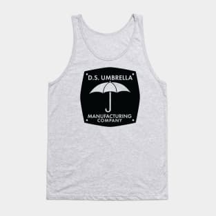 D.S. Umbrella Tank Top